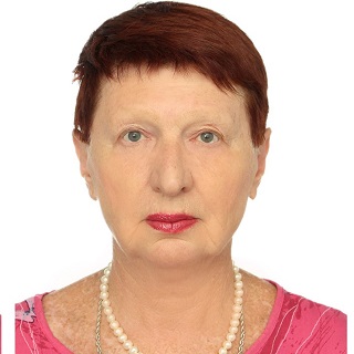 Іванова Лариса Михайлівна | Єдиний реєстр адвокатів України